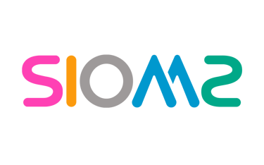 SIOMS logo