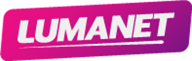 Lumanet logo