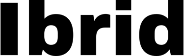 Agence Ibrid logo