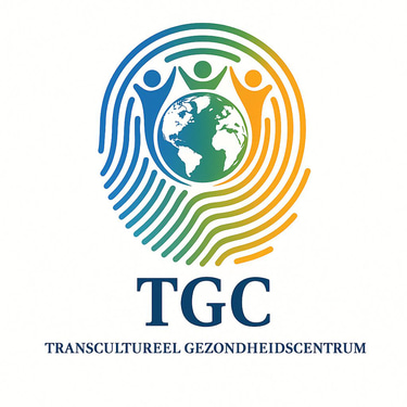 TGC Tilburg logo