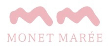 Monet Marée Fashion Design logo