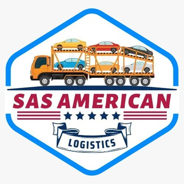 SAS American Logistics LLC logo