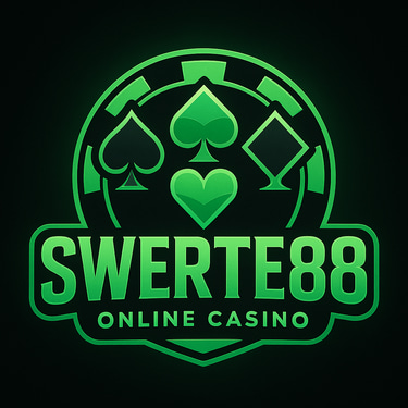 SWERTE88 logo