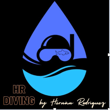 Pacifico un Hombre a la Deriva, by Hernan Rodriguez logo