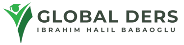 GLOBAL DERS logo