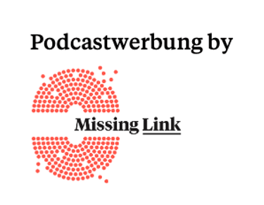 Podcastwerbung logo