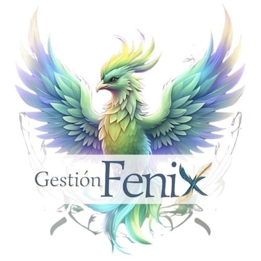Gestión Fénix logo