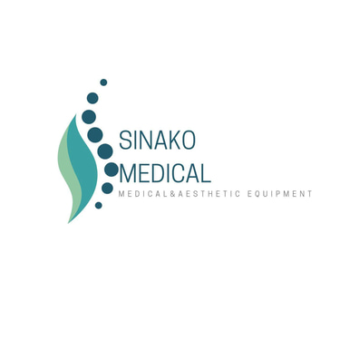 Sinako Medical logo