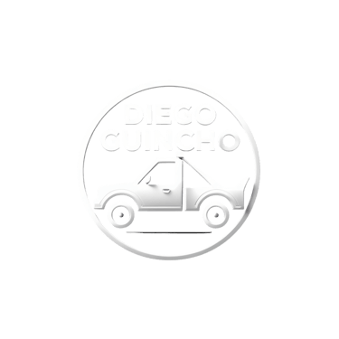 Diego Guincho 24h logo