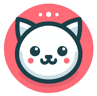 Jeux 2 Chats logo