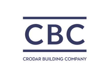 Crodar Building Company BV logo
