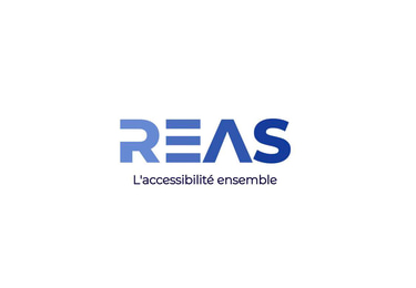 Réunion Élévateur Automatisme Service -REAS- logo