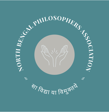 NORTH BENGAL PHILOSOPHERS ASSOCIATION logo