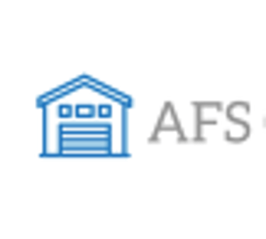 AFS Garage Door Co logo