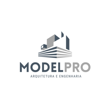 MODELPRO logo