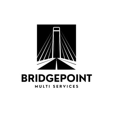 Bridge Point Multi Service logo