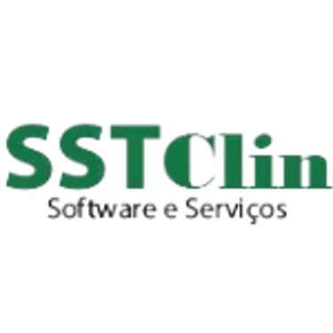 SSTCLIN logo