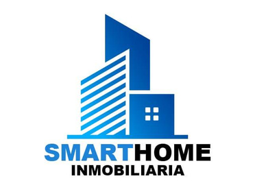 Smart Home Inmobiliaria logo