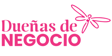 Dueñas de negocio logo