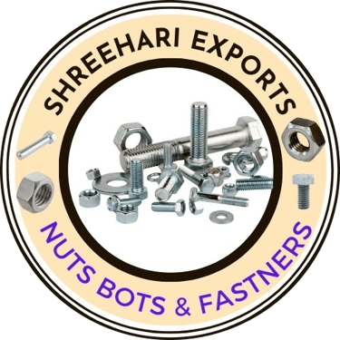 Shreehari Engineering logo