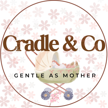 cradle co logo