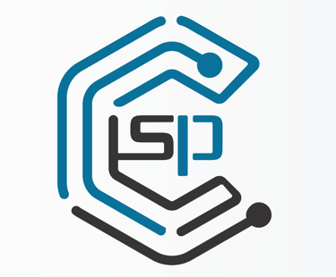 C S P logo