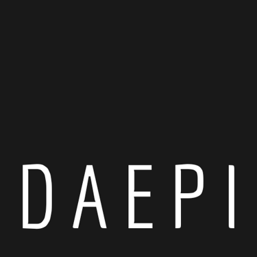 DAEPI logo