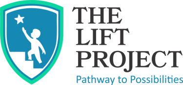 The Lift Project logo