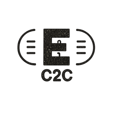 C2C logo