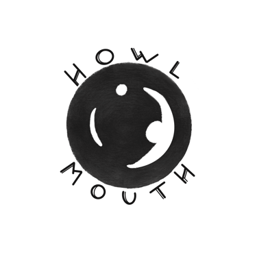 Howlmouth logo