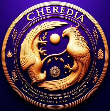 CHeredia Gestion Empresarial logo