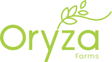 Oryza logo