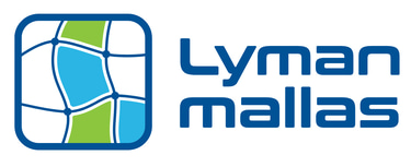 Lyman Mallas logo