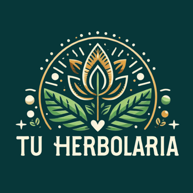 Tu Herbolaria logo