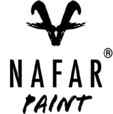 Nafar Paint logo