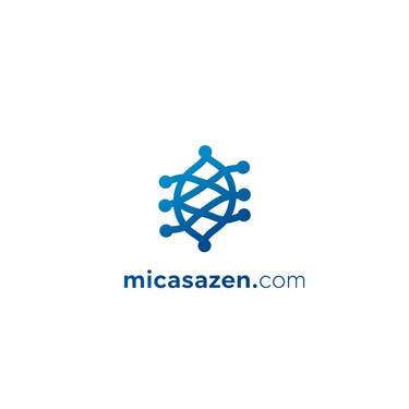 micasazen.com logo