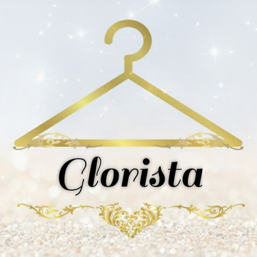 Glorista logo
