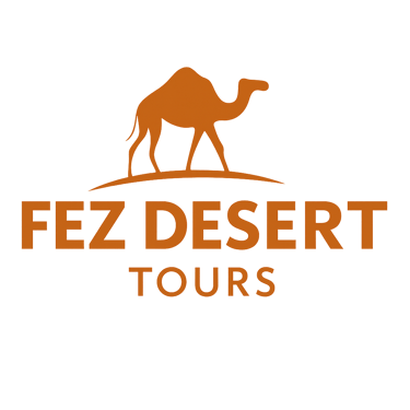 Fez Desert Tours logo
