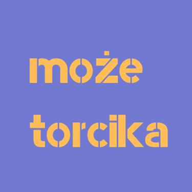 może torcika logo