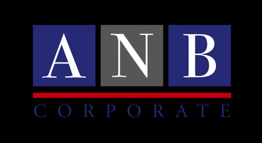 ANB Corporate logo
