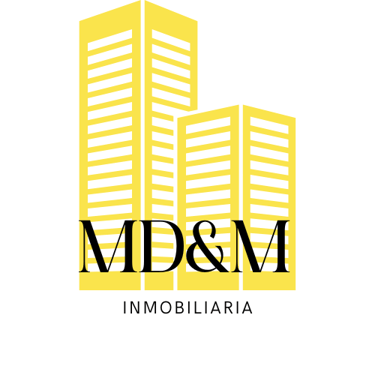 mdyminmobiliaria logo