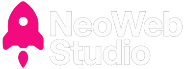 NeoWeb Studio logo