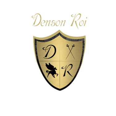 Denson Roi logo
