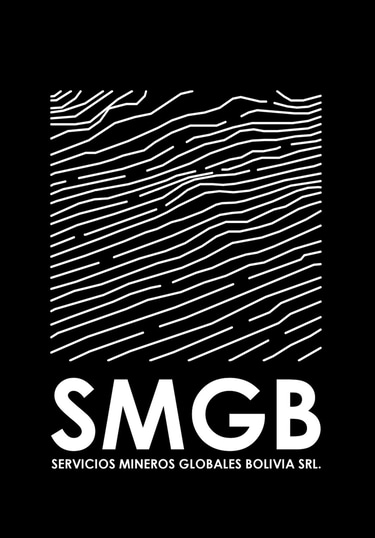 Servicios Mineros Globales Bolivia logo