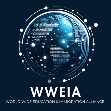 WWEIA logo
