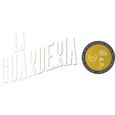 La Guardería Olivos logo