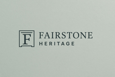Fairstone Heritage logo
