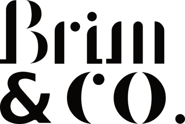 Brim & co. logo