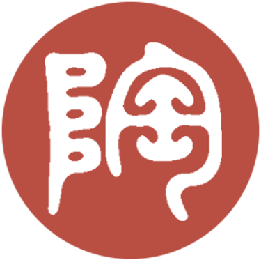 拾光掠影 logo