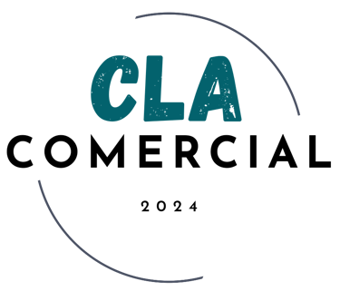 CLA Comercial logo